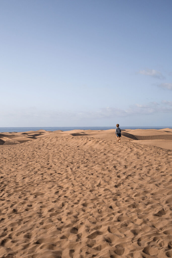Blind Date mit Gran Canaria – unsere Insel Highlights