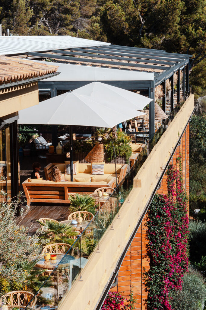 Life is better in Bikini