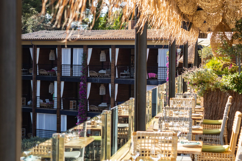 Life is better in Bikini