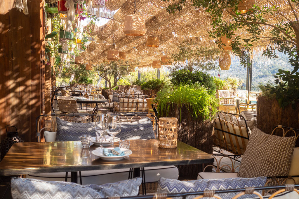 Life is better in Bikini