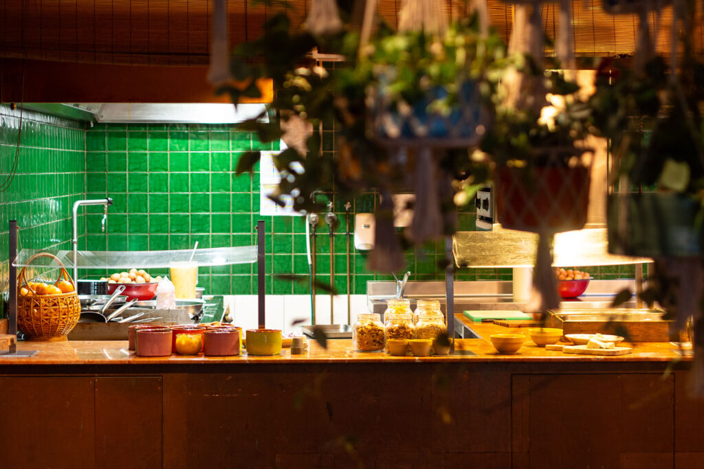 Life is better in Bikini