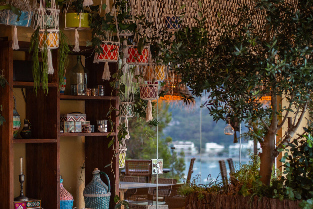 Life is better in Bikini