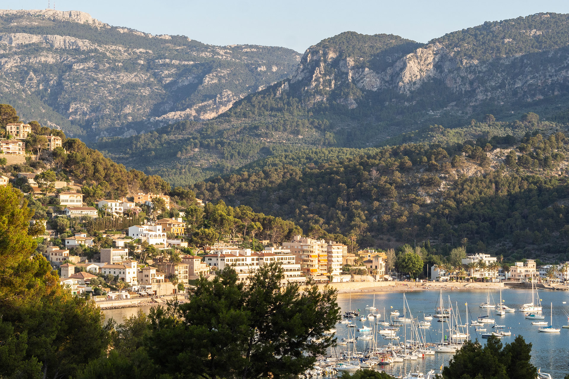 Life is better in Bikini