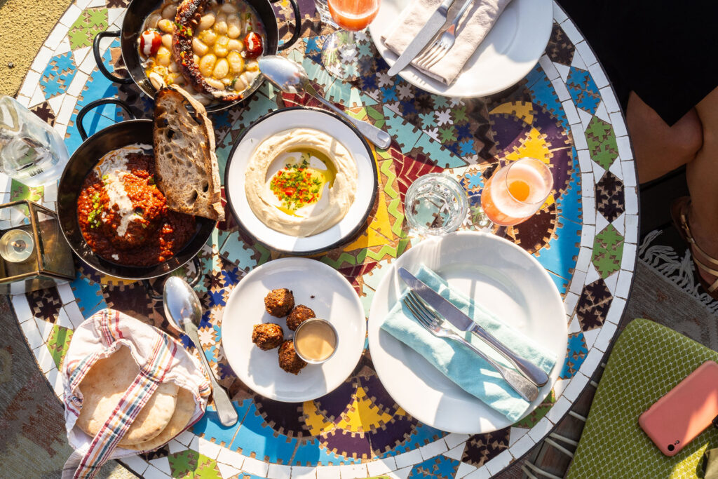 Life is better in Bikini