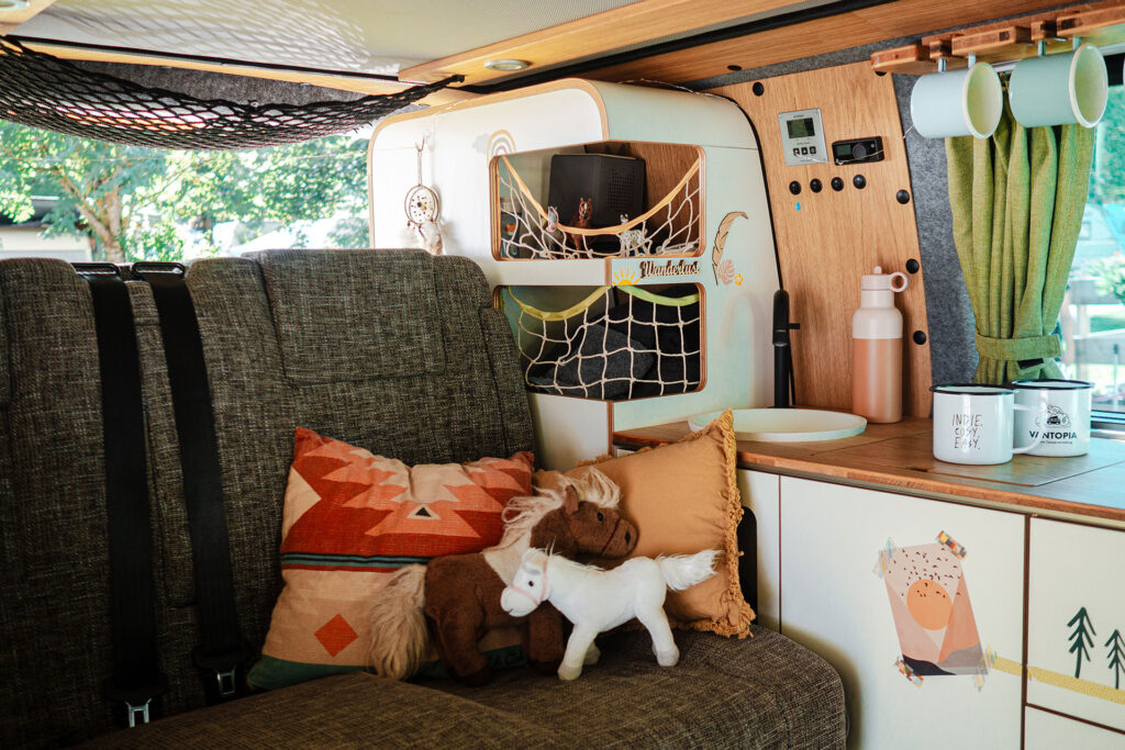 Go with the flow – Roadtrip durch Slowenien