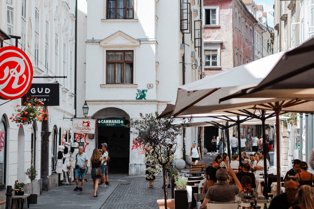 Einmal Adria und zurück – ein Roadtrip [Teil 2]