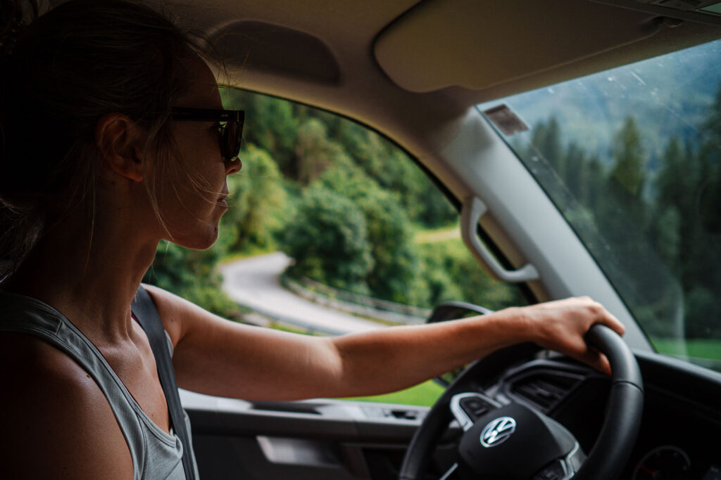 Go with the flow – Roadtrip durch Slowenien