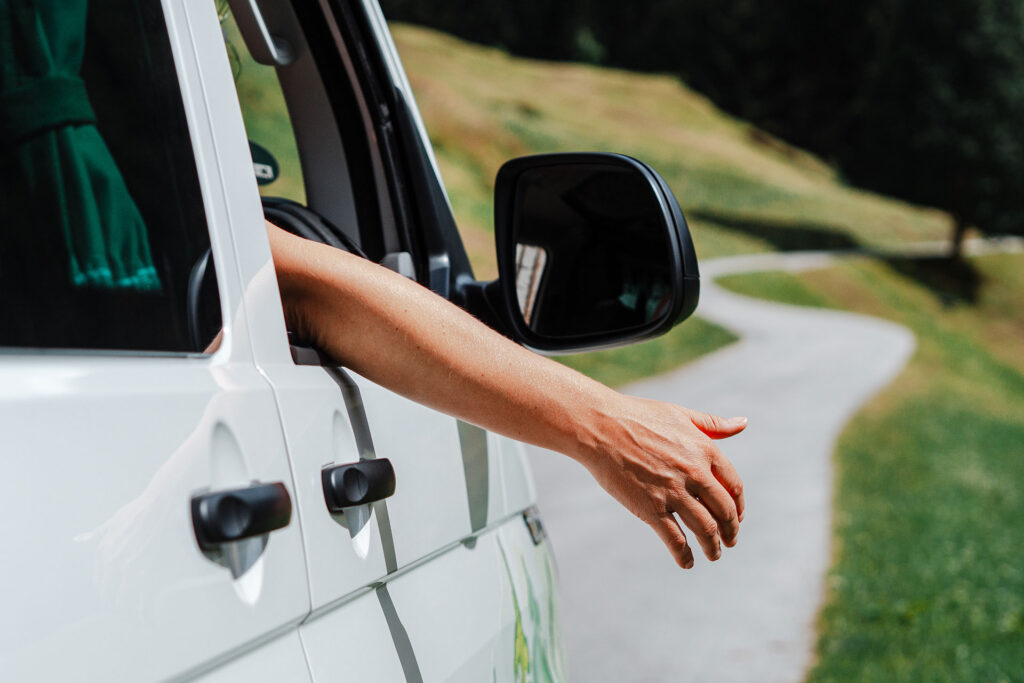 Go with the flow – Roadtrip durch Slowenien