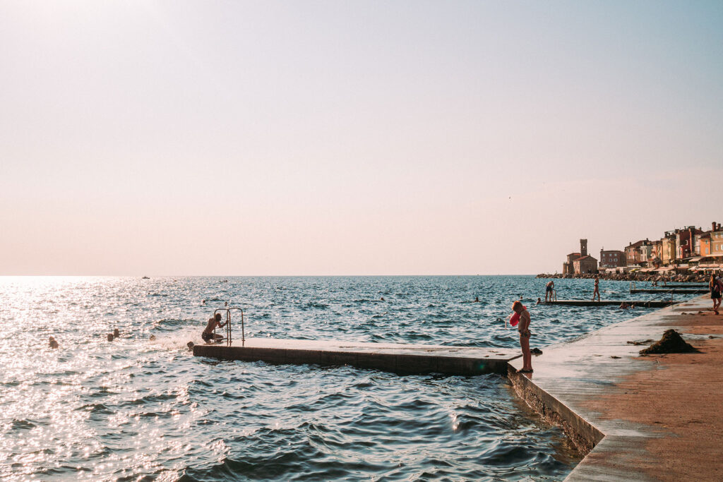 Einmal Adria und zurück – ein Roadtrip [Teil 2]