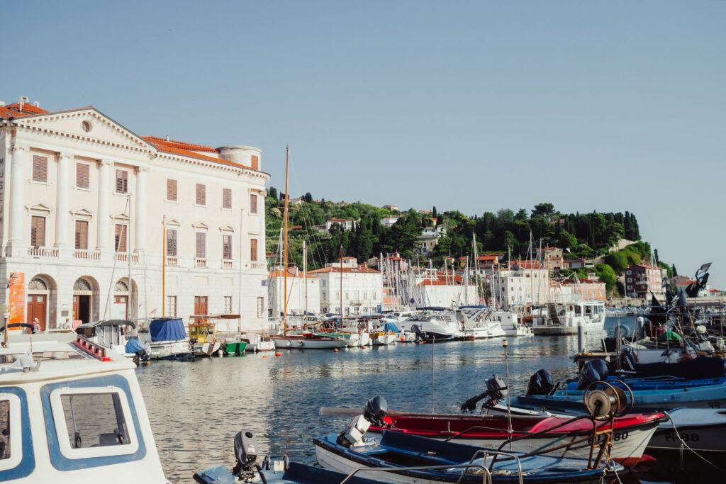 Einmal Adria und zurück – ein Roadtrip [Teil 2]