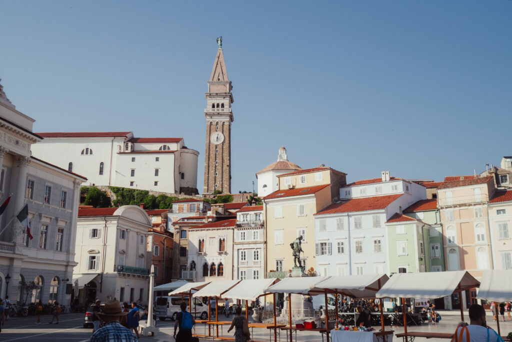 Einmal Adria und zurück – ein Roadtrip [Teil 2]