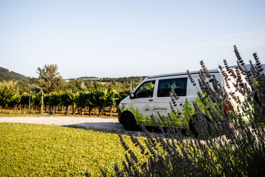 Einmal Adria und zurück – ein Roadtrip [Teil 2]