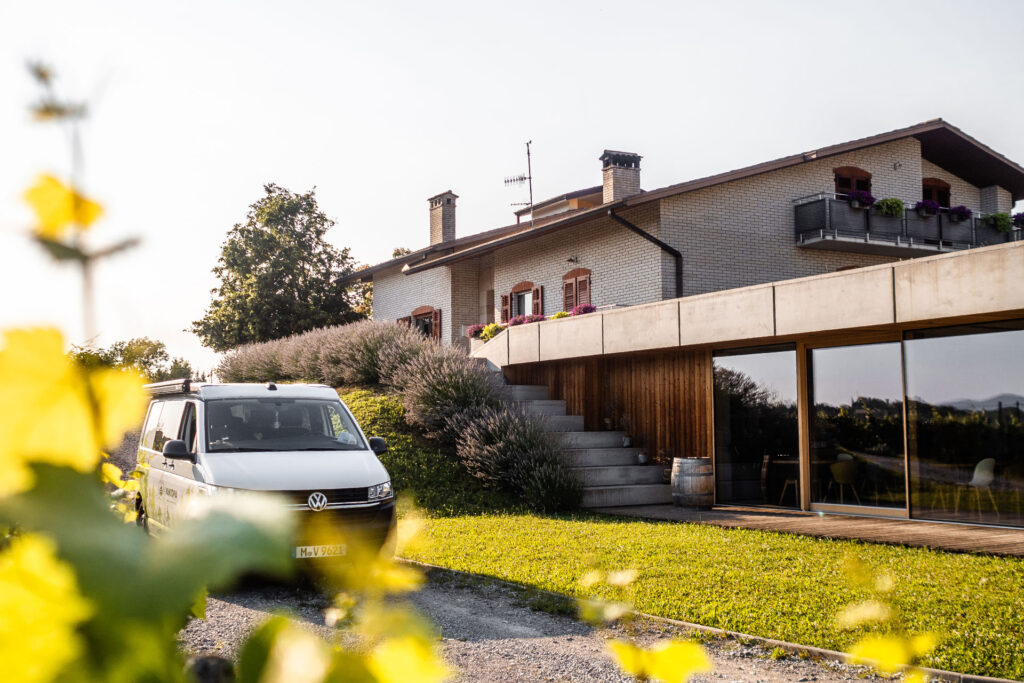 Einmal Adria und zurück – ein Roadtrip [Teil 2]