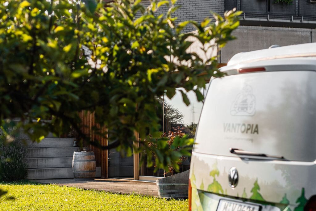 Einmal Adria und zurück – ein Roadtrip [Teil 2]