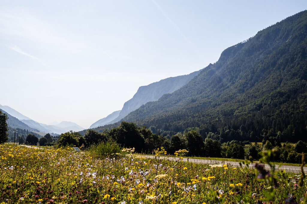 Go with the flow – Roadtrip durch Slowenien