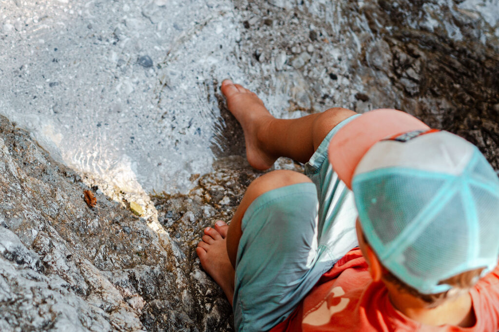 Go with the flow – Roadtrip durch Slowenien