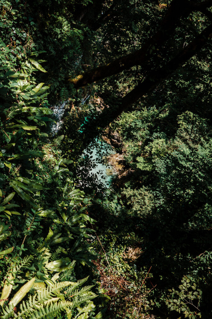 Go with the flow – Roadtrip durch Slowenien