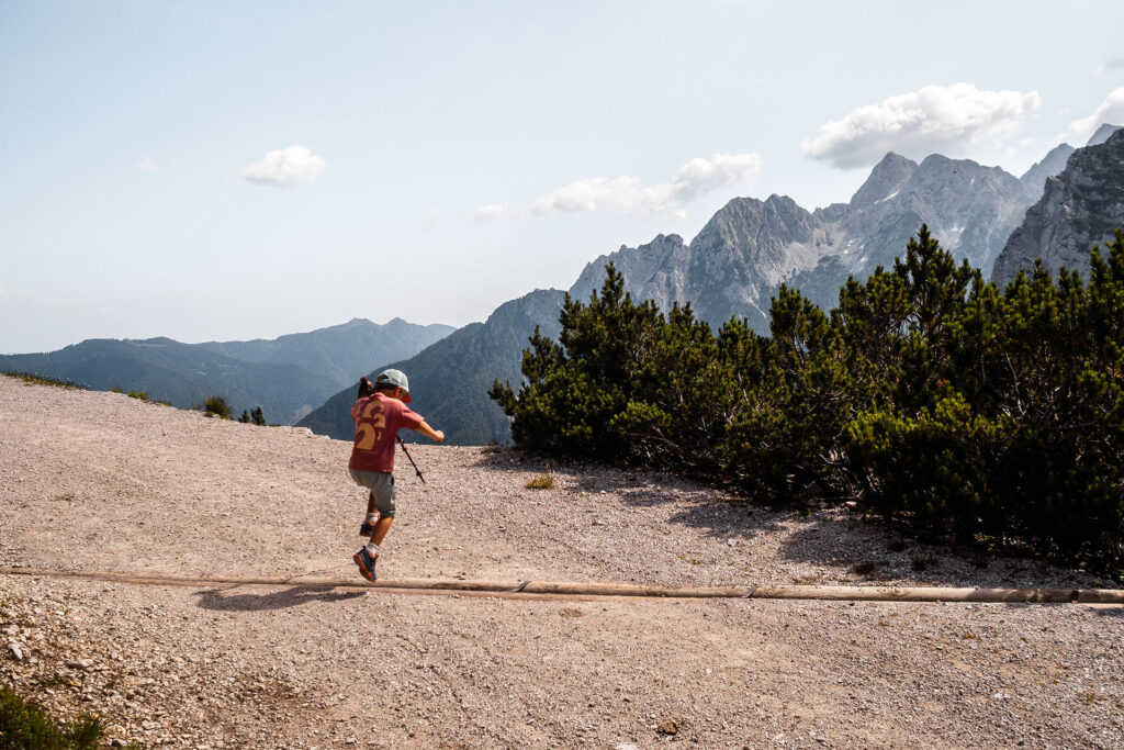 Go with the flow – Roadtrip durch Slowenien