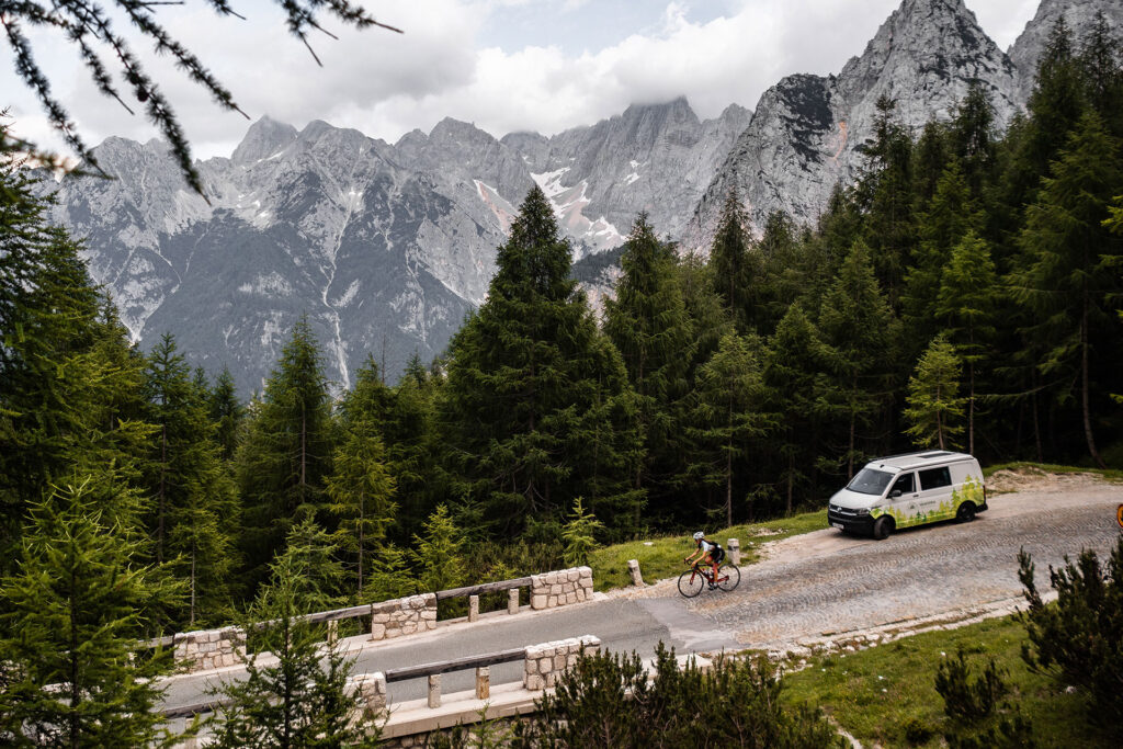 Go with the flow – Roadtrip durch Slowenien