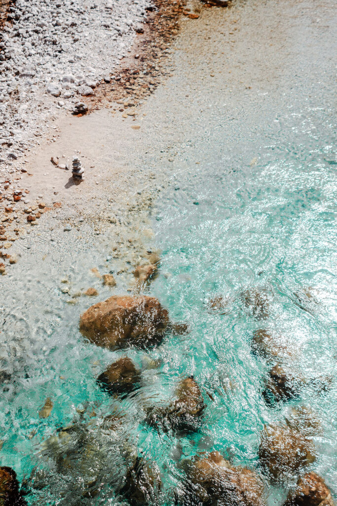 Go with the flow – Roadtrip durch Slowenien