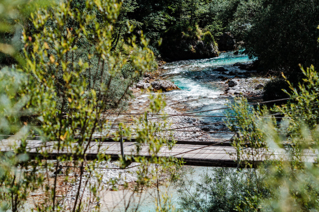 Go with the flow – Roadtrip durch Slowenien