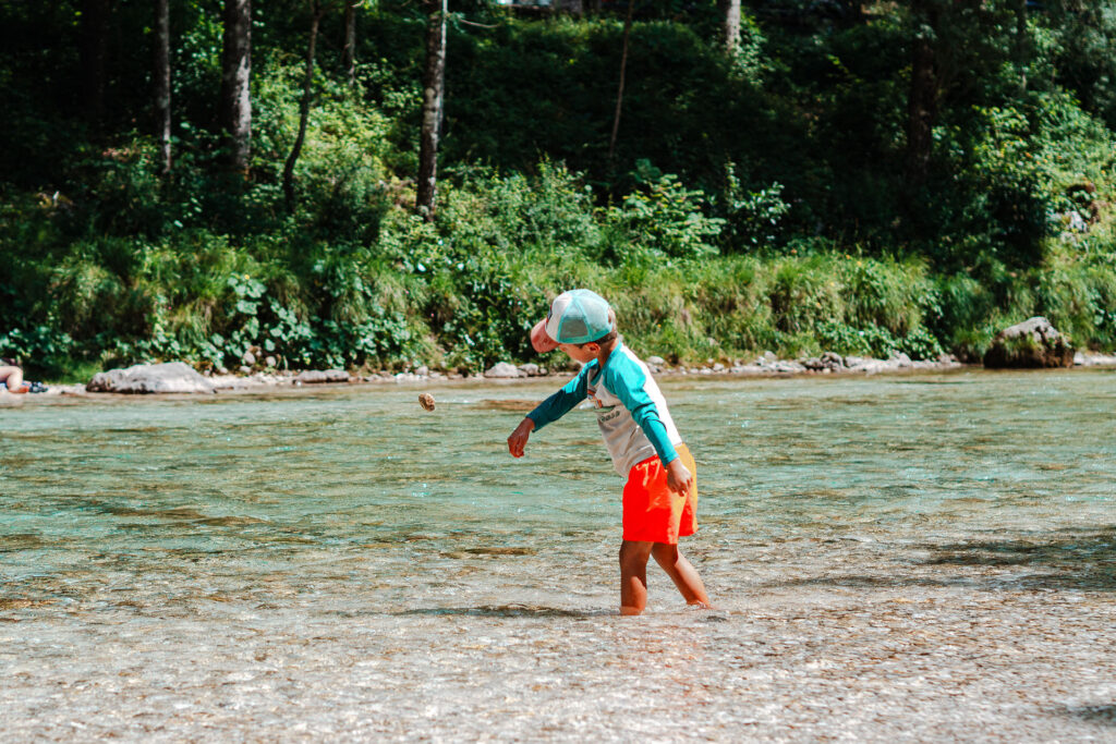 Go with the flow – Roadtrip durch Slowenien