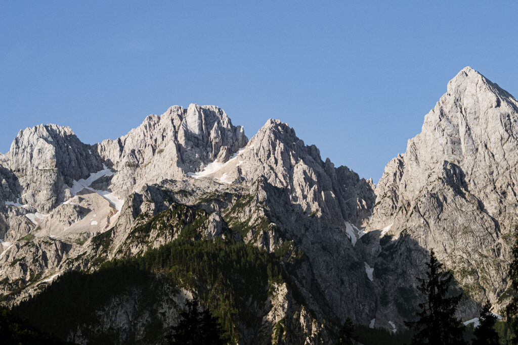 Go with the flow – Roadtrip durch Slowenien