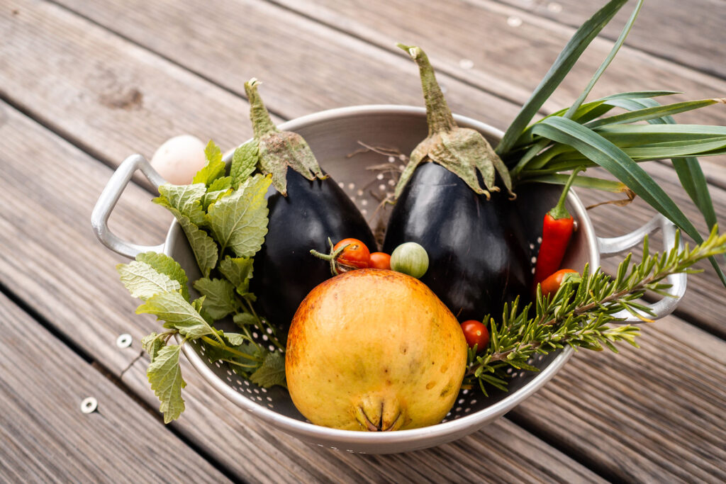 Ein Ort zum Fühlen – das Craveiral Farmhouse