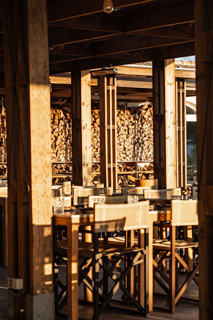 Ein Ort zum Fühlen – das Craveiral Farmhouse