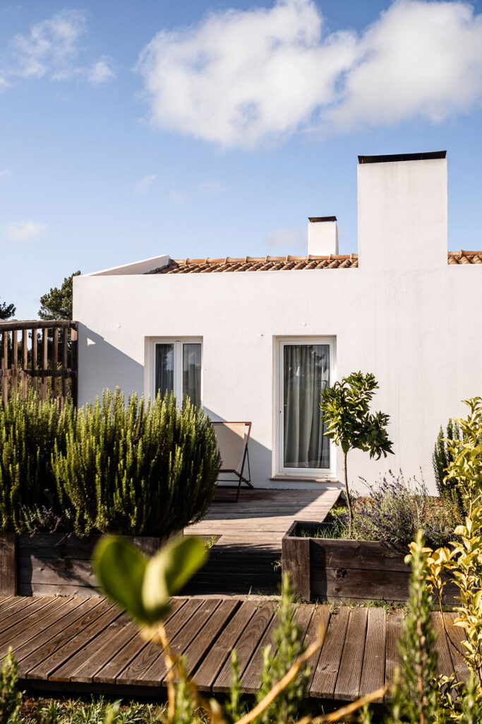 Ein Ort zum Fühlen – das Craveiral Farmhouse