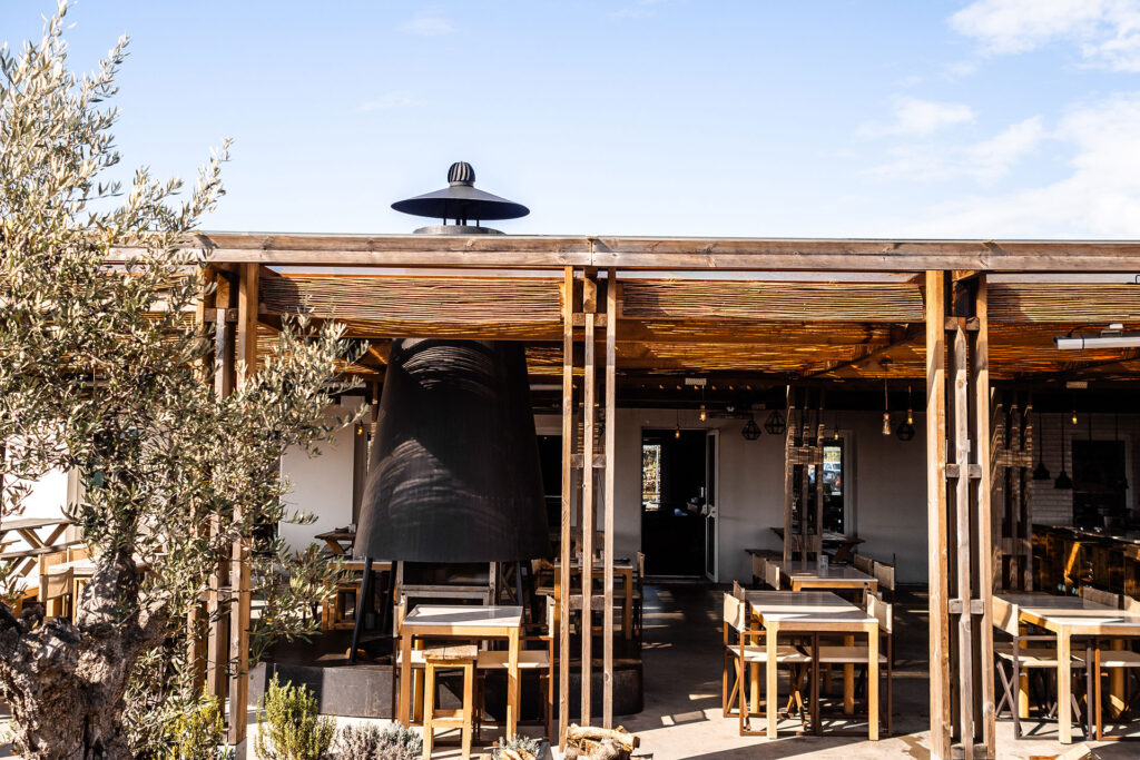 Ein Ort zum Fühlen – das Craveiral Farmhouse