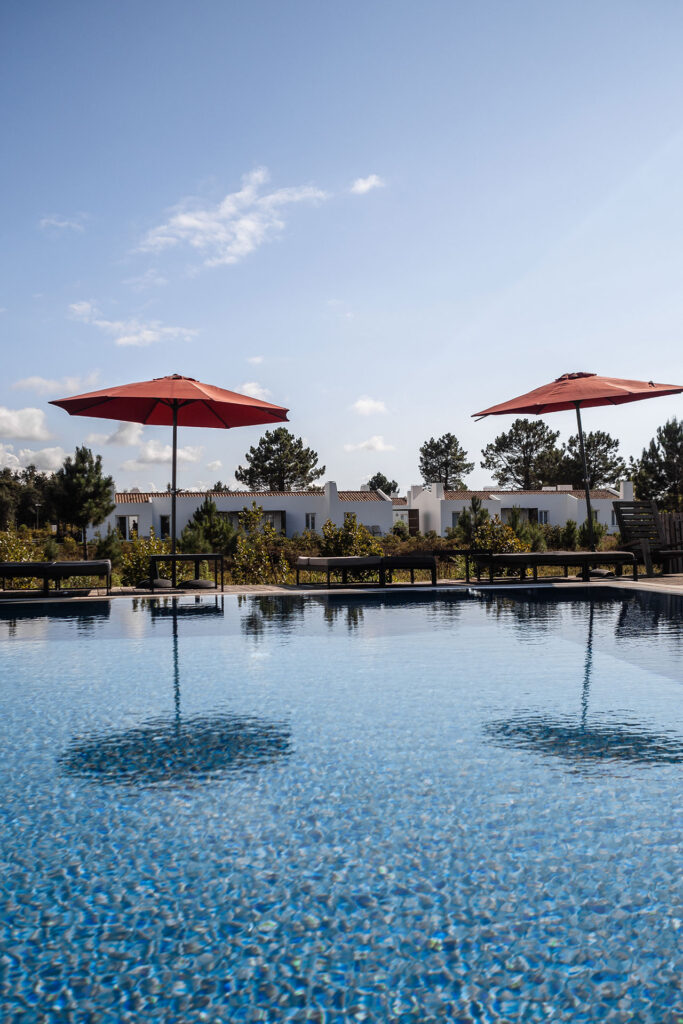 Ein Ort zum Fühlen – das Craveiral Farmhouse