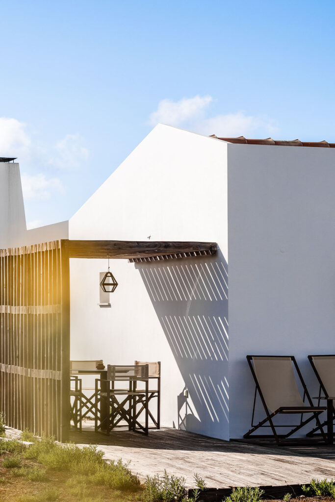 Ein Ort zum Fühlen – das Craveiral Farmhouse