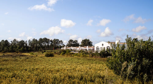 Ein Ort zum Fühlen – das Craveiral Farmhouse