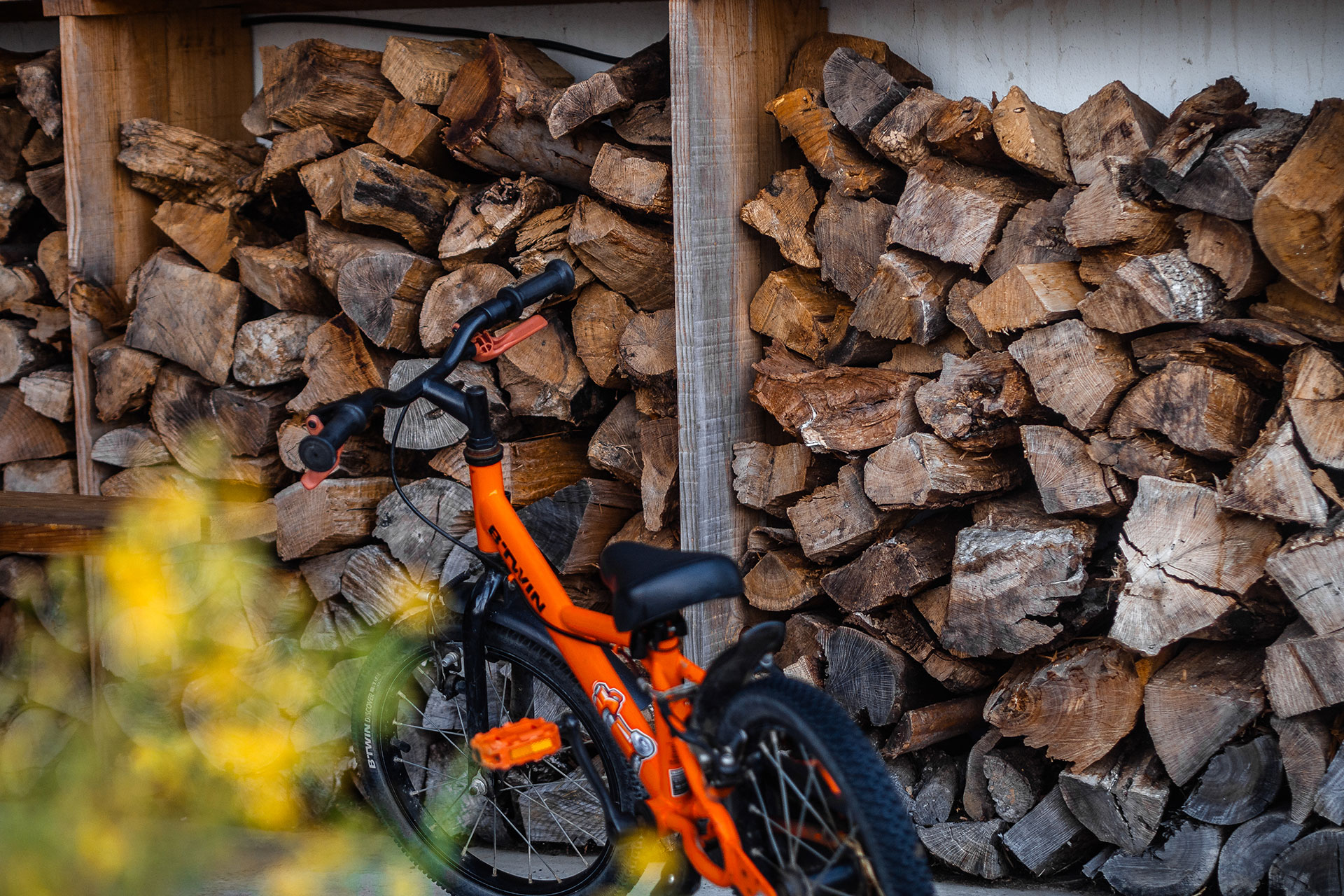 Ein Ort zum Fühlen – das Craveiral Farmhouse