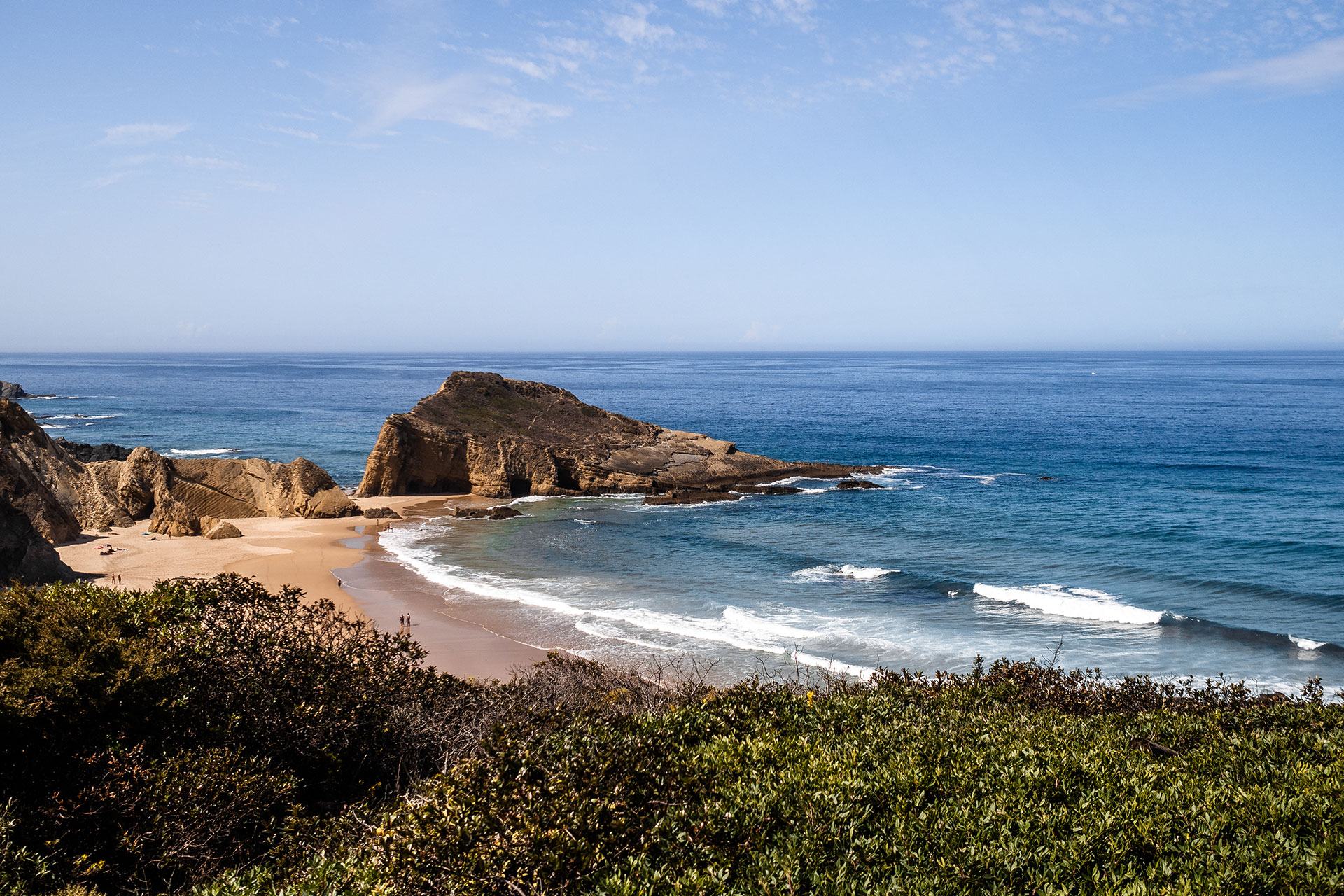 Ein Ort zum Fühlen – das Craveiral Farmhouse