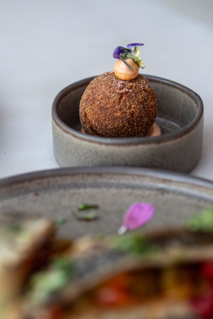 Ein Ort zum Fühlen – das Craveiral Farmhouse