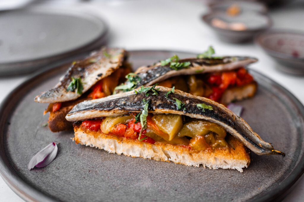 Ein Ort zum Fühlen – das Craveiral Farmhouse