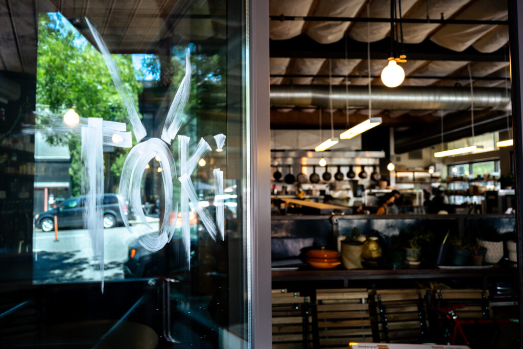 Outdoor Playground Oregon – von wilden Stürmen und urbanen Vibes