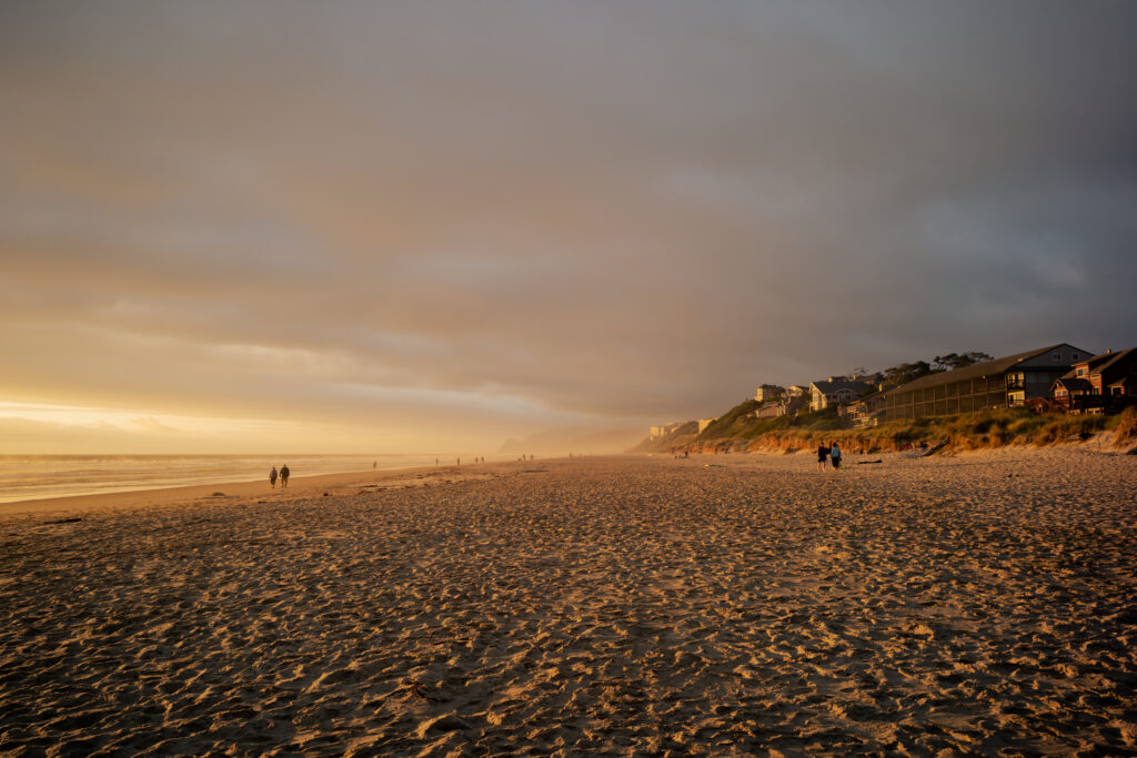 Outdoor Playground Oregon – von wilden Stürmen und urbanen Vibes