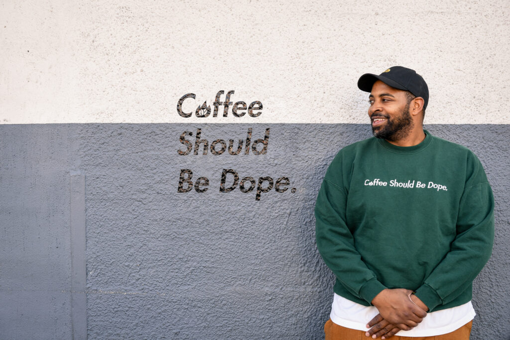 Outdoor Playground Oregon – von wilden Stürmen und urbanen Vibes