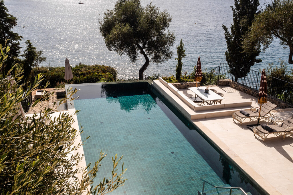 Grecotel Corfu Imperial – fünf Sterne für die Leichtigkeit