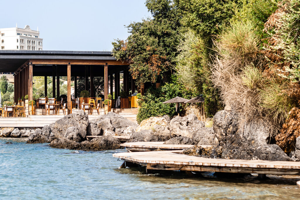 Grecotel Corfu Imperial – fünf Sterne für die Leichtigkeit