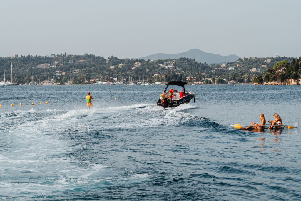Grecotel Corfu Imperial – fünf Sterne für die Leichtigkeit