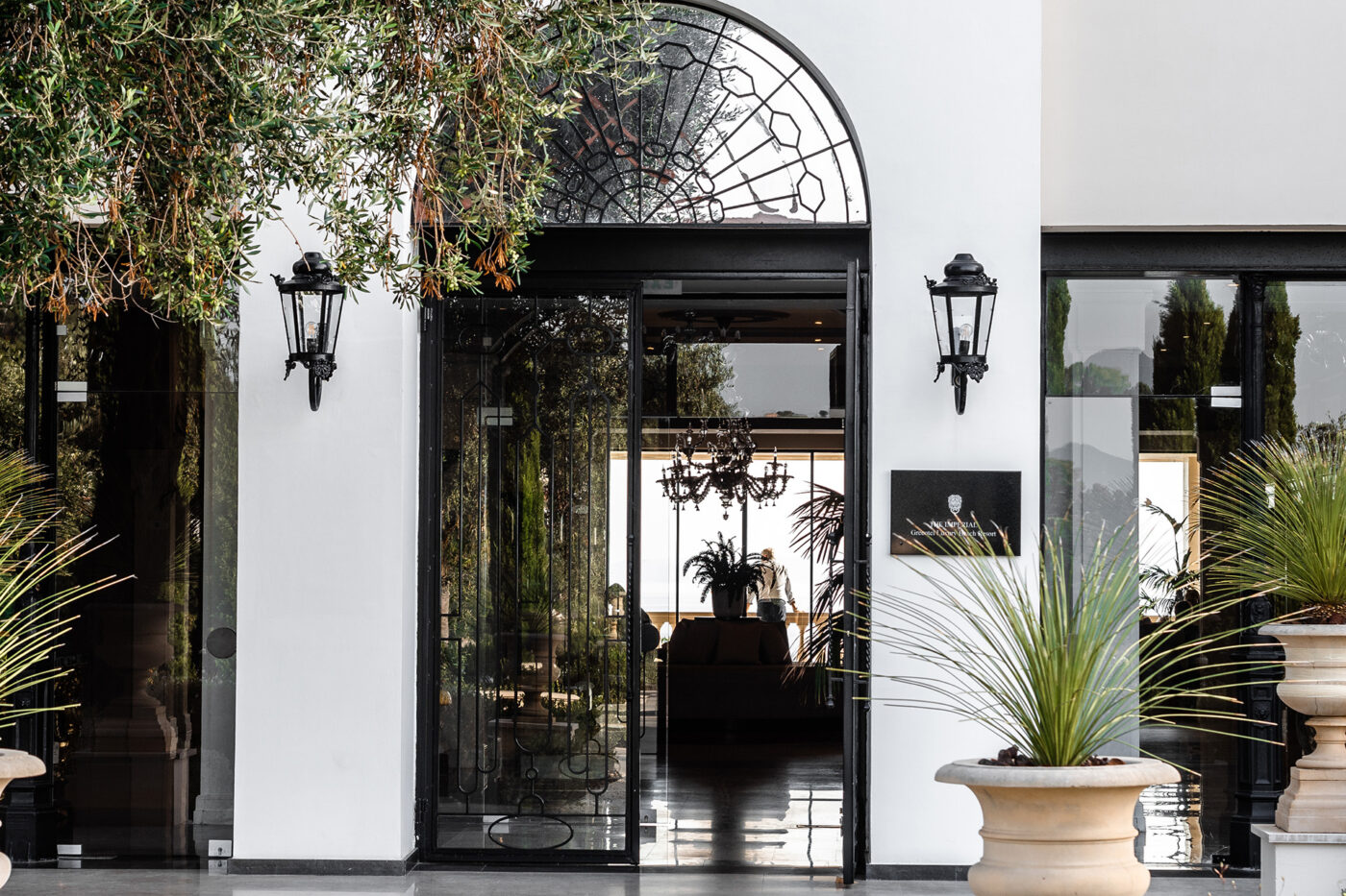 Grecotel Corfu Imperial – fünf Sterne für die Leichtigkeit