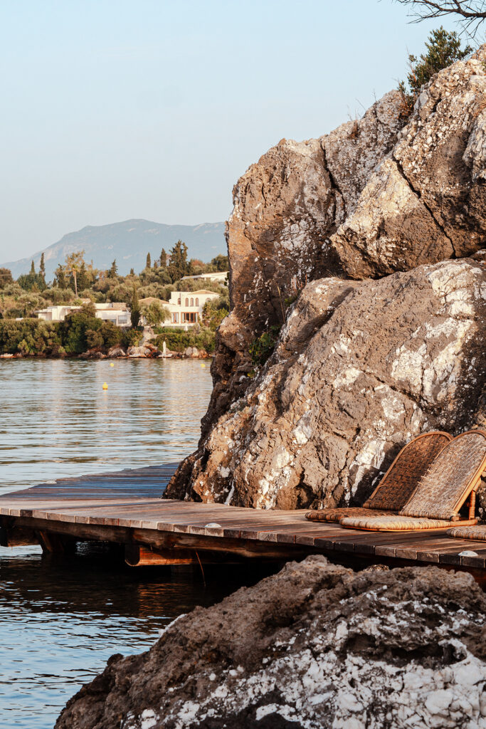 Grecotel Corfu Imperial – fünf Sterne für die Leichtigkeit