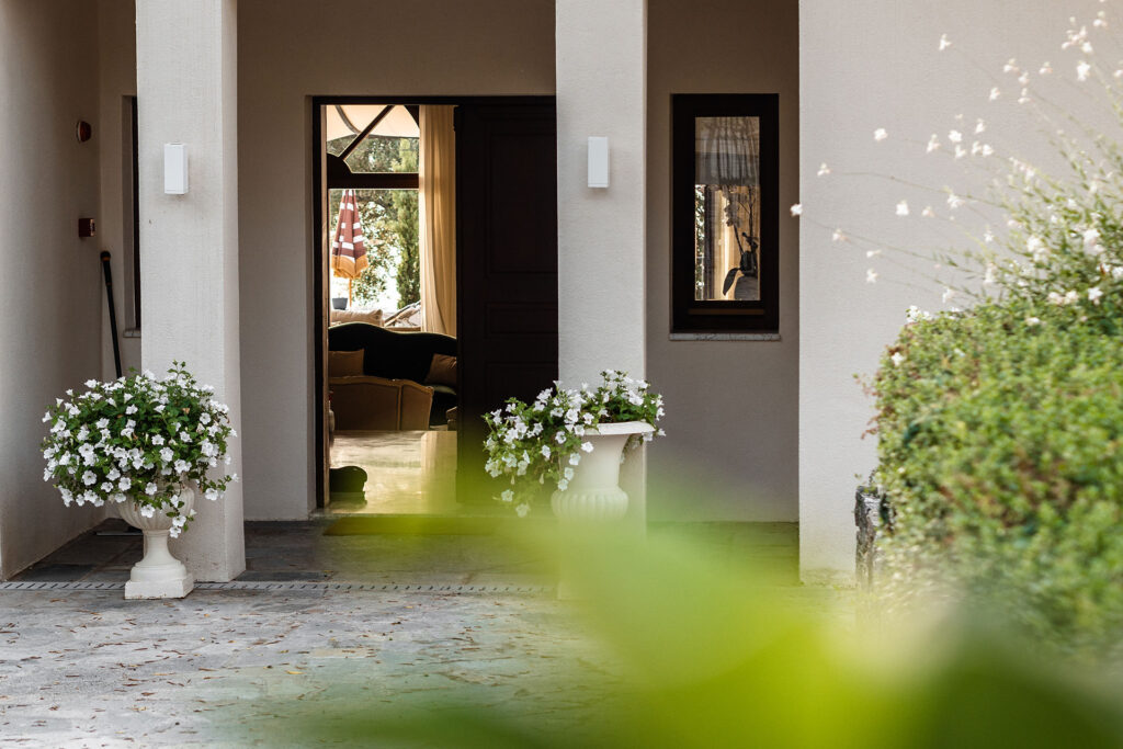 Grecotel Corfu Imperial – fünf Sterne für die Leichtigkeit