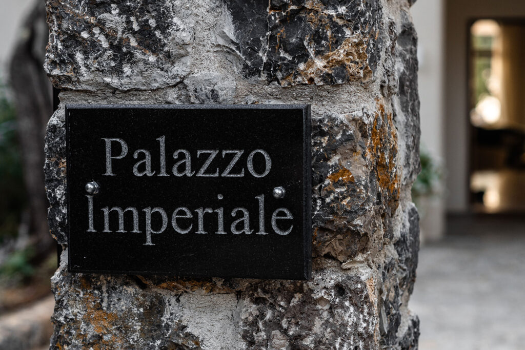 Grecotel Corfu Imperial – fünf Sterne für die Leichtigkeit