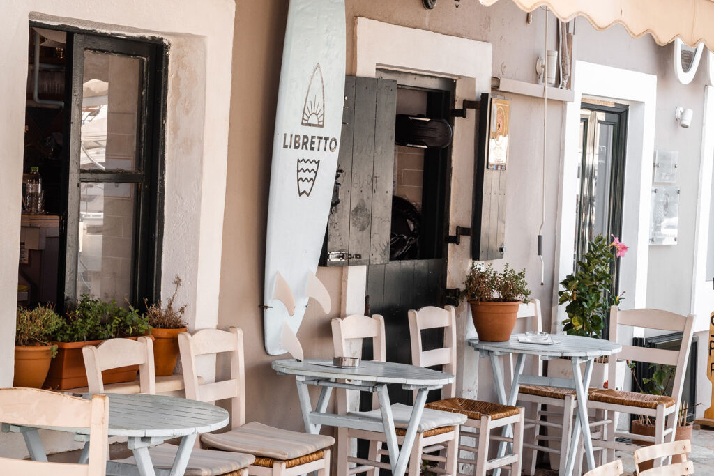 Korfu – Inseltraum in der Ägäis