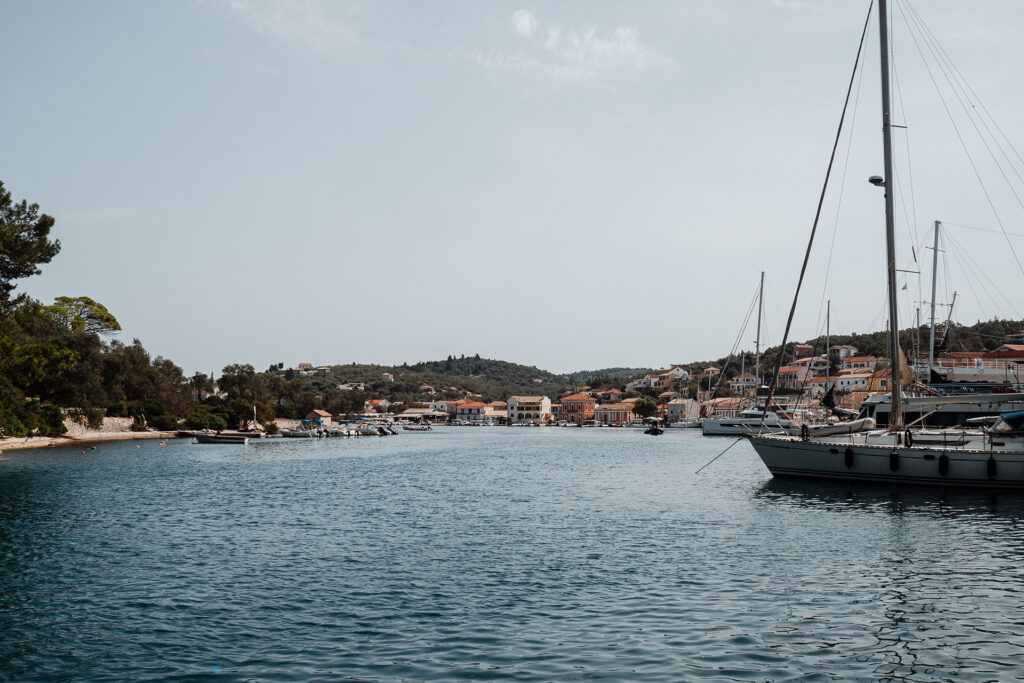 Korfu – Inseltraum in der Ägäis